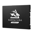 Seagate BarraCuda Q1 2.5" 960 GB Serial ATA III QLC 3D NAND