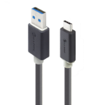 ALOGIC 3m USB 3.1 USB-A to USB-C Cable - Male to Male