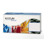 Katun 49840 Toner cartridge cyan, 2.2K pages (replaces Canon 045H) for Canon LBP-611