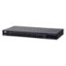 ATEN CS19216 KVM switch Rack mounting Black