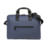 Tucano Gommo 40.6 cm (16") Briefcase Blue