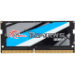 G.Skill Ripjaws SO-DIMM 8GB DDR4-2400Mhz memory module 1 x 8 GB