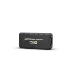 Teltonika ECAN02 GPS tracker/finder Car Black