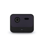 InFocus Quantum LED Crusader Grandmaster Standard throw projector 1080p (1920x1080) 3D Purple