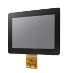 Advantech IDK-1107WR-40WVA1E embedded computer monitor 17.8 cm (7") 800 x 480 pixels