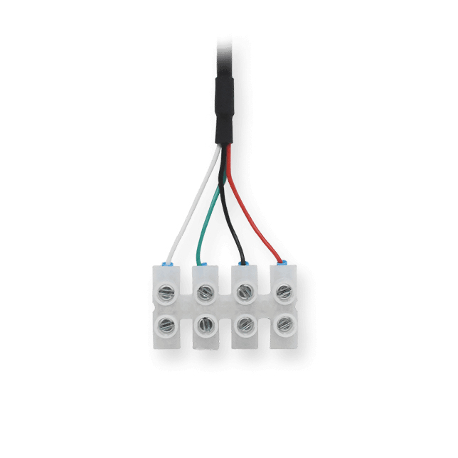 Image of Teltonika PR2FK20M internal power cable 2 m