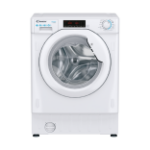 Candy Smart Inverter CSD49TWM5/1-80 washing machine Front-load 9 kg 1400 RPM White