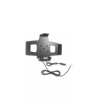 Brodit 532554 holder Active holder Tablet/UMPC Black