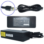 GENERICO Cargador / Adaptador para Laptop AC-Lenovo-Cuadrada GENERICO de 90W 20V/4.5A -