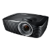 Optoma EH501 data projector Standard throw projector 5000 ANSI lumens DLP 1080p (1920x1080) 3D Black