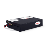 CyberPower RBP0128 UPS battery Sealed Lead Acid (VRLA) 48 V