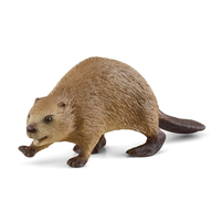 Image of Schleich Wild Life Biber| 14855