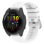 Garmin EU Product - Forerunner 265 Silicone Watch Band - White