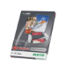 Leitz iLAM Ultra-premium Glossy A3 Laminating Pouches with UDT, 175 microns, Pack of 100
