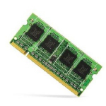 Axiom 1GB DDR-333 SODIMM memory module 1 x 1 GB 200-pin SO-DIMM