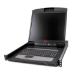 APC AP5719 19" rack console