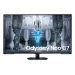 Samsung 43" G70C UHD, Mini-LED, Smart 144Hz Odyssey Gaming Monitor