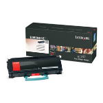 Lexmark E360H21E Toner-kit, 9K pages/5% for Lexmark E 360/460/462
