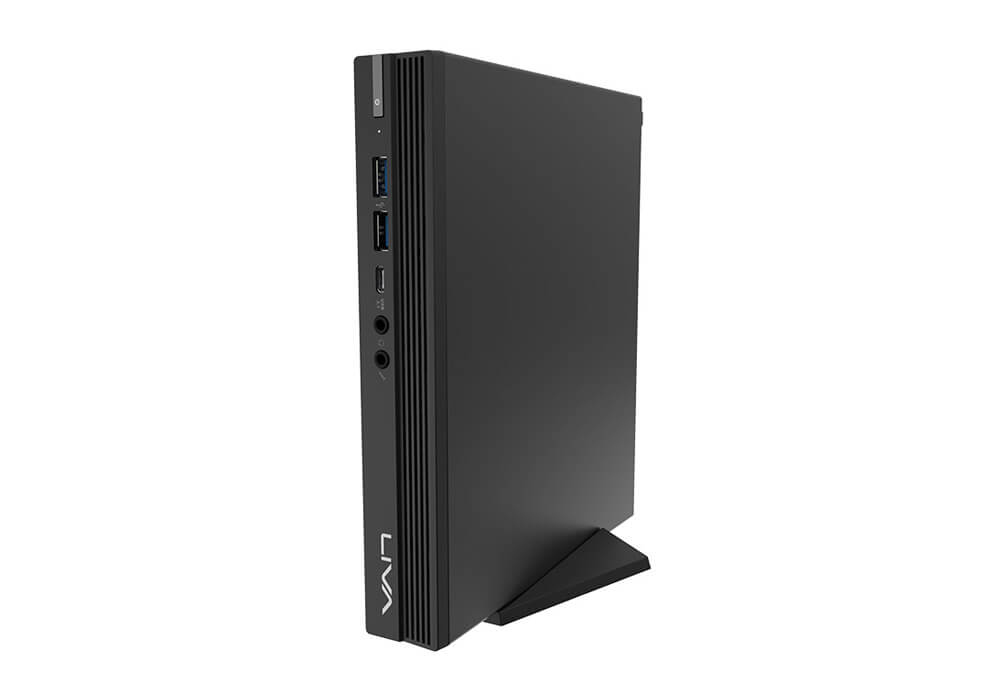 Image of ECS LIVA One H310C Mini-Tower Black