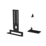 SMS Smart Media Solutions SMS EVER Freestand Crestron Videobar kit