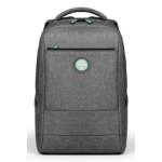 Port Designs YOSEMITE Eco XL 39.6 cm (15.6") Backpack Grey