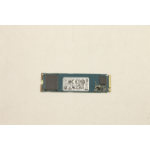 Lenovo 512GB M.2 PCIe 4.0 NVMe SSD