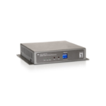 LevelOne HDMI over IP PoE Receiver
