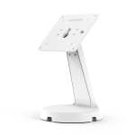 Compulocks VESA Mast Counter Stand - White