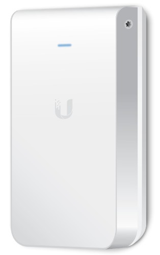 Ubiquiti Networks UniFi HD In-Wall 1733 Mbit/s White Power over Ethernet (PoE)