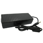 CoreParts MBA50197 power adapter/inverter Indoor 150 W Black