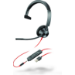 POLY Blackwire 3315 USB-A Headset