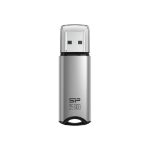 Silicon Power SP256GBUF3M02V1S USB flash drive 256 GB USB Type-A 3.2 Gen 2 (3.1 Gen 2) Zilver