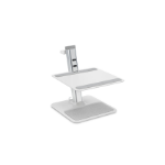 Kensington K50825WW laptop stand Gray, Silver, White 16"