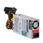 Akyga AK-I1-200 power supply unit 200 W 24-pin ATX ATX Grey