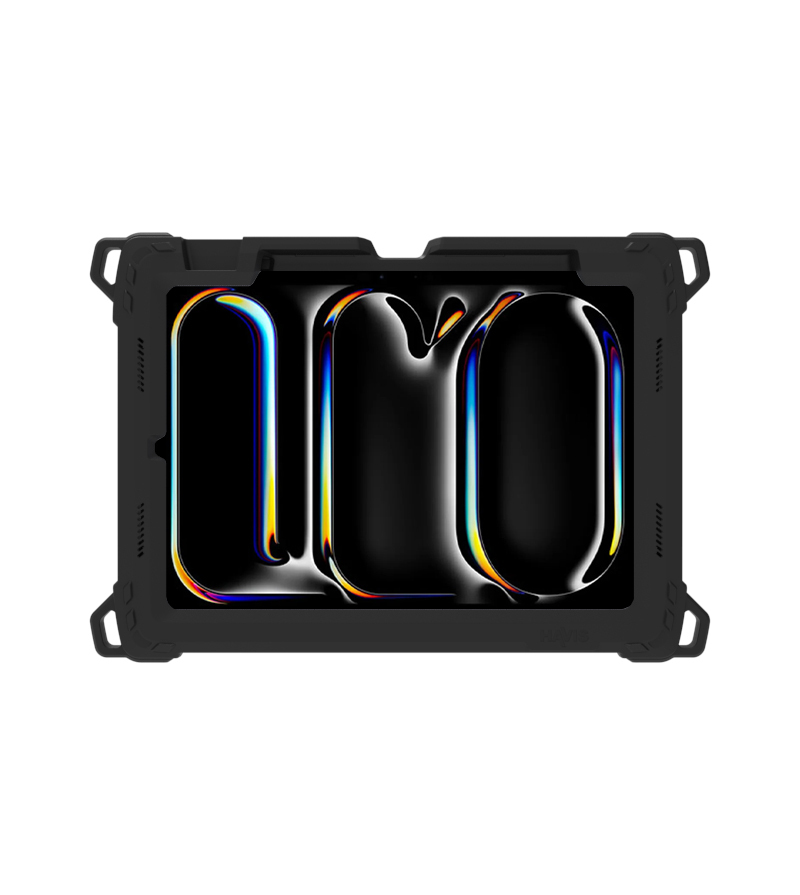 Image of Havis TC-403 tablet case 27.9 cm (11") Cover Black