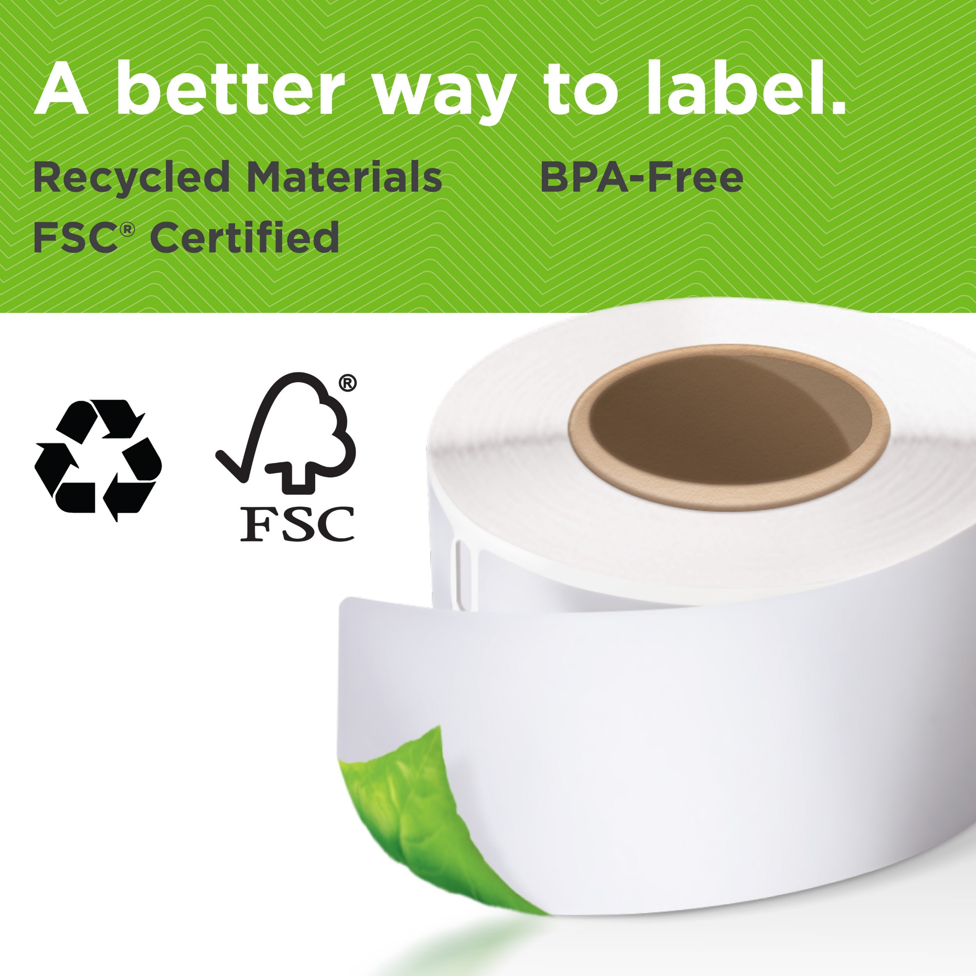 DYMO LabelWriter 550 Label Printer | Label Maker with Direct Thermal Printing | Automatic Label Recognition | Prints Address LabelsShipping LabelsBarcode Labels & More | UK 3 Pin Plug