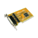 SUNIX Group SER5056AL interface cards/adapter Internal Serial