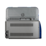 DataCard SD460 plastic kaart printer Thermische transfer kleurstofsublimatie/hars Kleur 300 x 300 DPI
