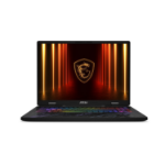 MSI Pulse A16 AI+ C3XWFKG-002UK AMD Ryzen AI 9 8GB RAM 1TB SSD GeForce RTX 5060 240Hz 16 Inch Window