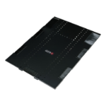 APC Netshelter SX 750mm breed x 1200mm diep Performance Dak Zwart
