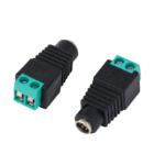 Dahua Technology DH-PFM979-DCS conector DC Negro, Verde