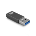 ACT USB-A naar USB-C adapter