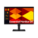 Samsung S24D402G computer monitor 61 cm (24") 1920 x 1080 pixels Full HD LCD Black