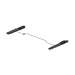 HP M00436-001 laptop reserve-onderdeel Luidspreker