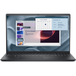 DELL Pro 15 Essential PV15250 Intel® Core™ i3 i3-1305U Laptop 39.6 cm (15.6") Full HD 8 GB DDR5-SDRAM 512 GB SSD Wi-Fi 6 (802.11ax) Windows 11 Pro UK English Black