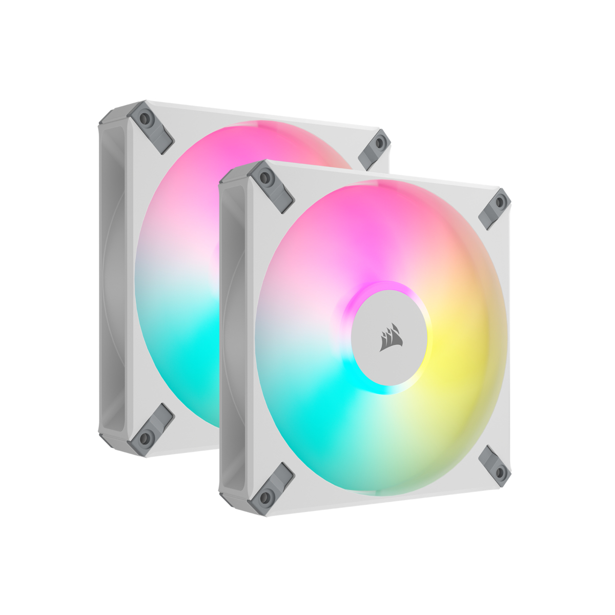 Image of Corsair CO-9050160-WW computer cooling system Computer case Fan...