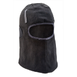 BEESWIFT Balaclava Hook And Loop Thinsulate Lined Black