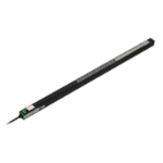 APC Easy Rack PDU, Basic, Vertical, 3 Phase, 11kW, 400V, 16A, 36 x C13 and 6 x C19 outlets, IEC60309 (16A 400VAC 3P+N+PE)