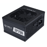Lian Li SP V2 Gold power supply unit 750 W 20+4 pin ATX SFX Black
