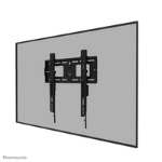 Neomounts LEVEL-750 - Mounting kit - for TV - heavy-duty - lockable - steel - black - screen size: 32"-75" - wall-mountable